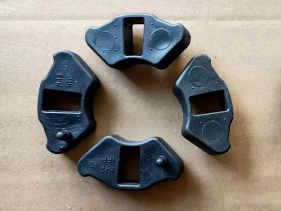 硬脂酸锌用于橡胶制品