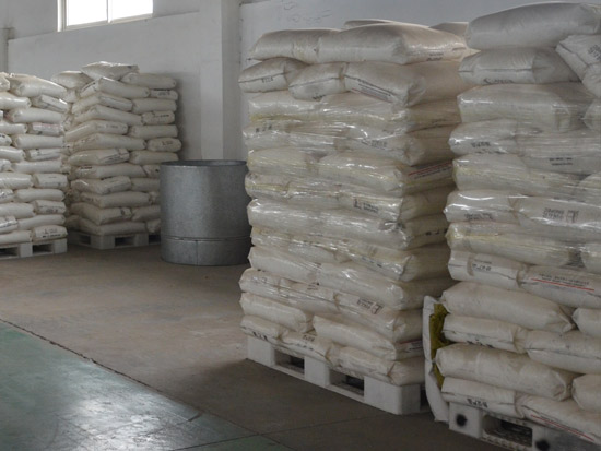 厂房环境2