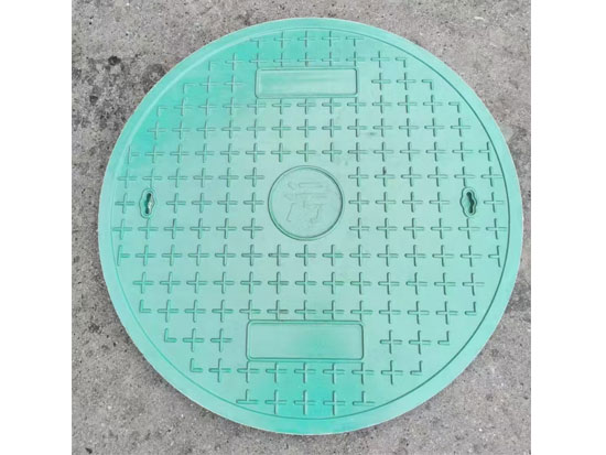 树脂井盖