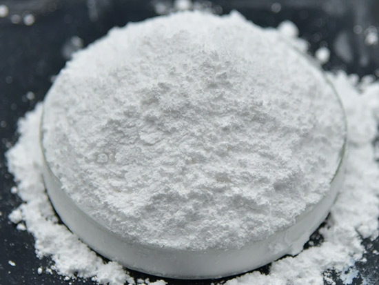 工业级硬脂酸锌脱模剂